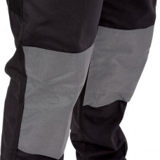 YATO Pantaloni de lucru, marime M, cu 9 buzunare, ..